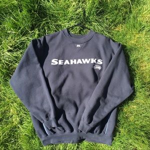 NFL seattle Seahawks sweater